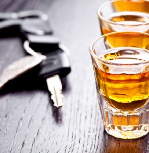 Central Pennsylvania DUI Representation