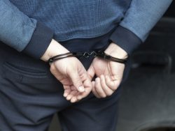 Arrested In Lancaster and Need an Attorney