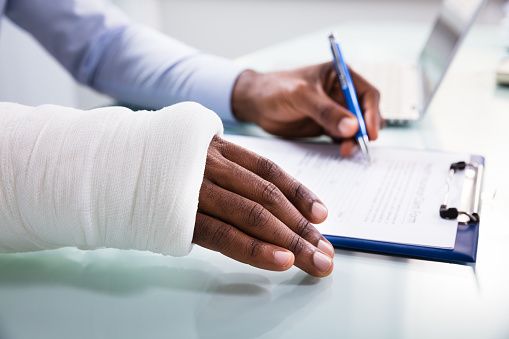 Quarryville Personal Injury Lawyers