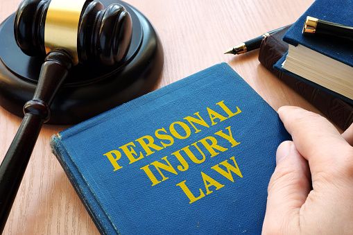 Columbia, PA Personal Injury Lawyers