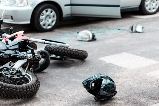 Lancaster Motorcycle Accident Lawyers