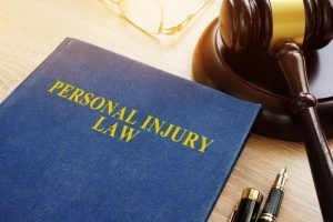 Lancaster PA Personal Injury Lawyers