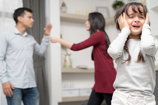 Lancaster PA Domestic Abuse Lawyers