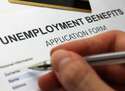 Unemployment Compensation Attorneys